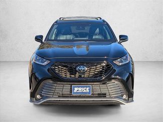 Used 2024 Toyota Highlander XSE video 2