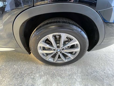 Used 2018 BMW X3 xDrive30i image 33