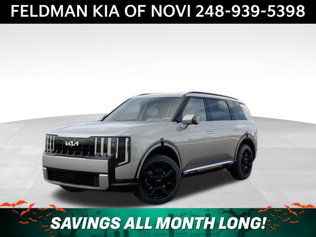 New 2027 Kia Telluride SX Prestige AWD/4WD image 1