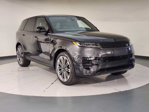 New 2026 Land Rover Range Rover Sport SE AWD/4WD image 7