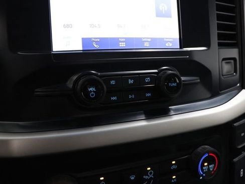 Used 2021 Ford F150 XLT w/ XTR Package AWD/4WD image 25