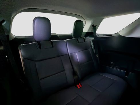 New 2025 Ford Explorer Active w/ Active Comfort Package image 27