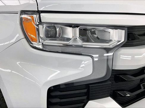 Used 2025 Chevrolet Silverado 1500 RST w/ All Star Edition Plus AWD/4WD image 30