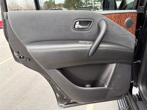 Used 2018 Nissan Armada SV w/ Driver Package image 22