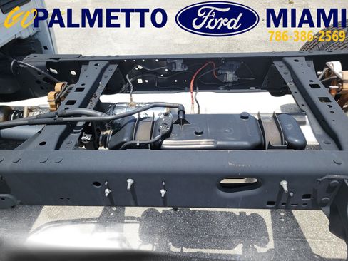 Used 2024 Ford F350 XL w/ XL Chrome Package AWD/4WD image 10
