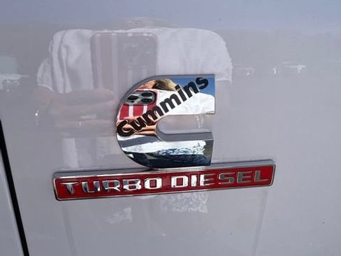 New 2026 RAM 3500 Tradesman AWD/4WD image 10