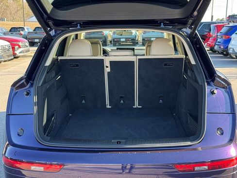 Used 2023 Audi Q5 2.0T Prestige image 16