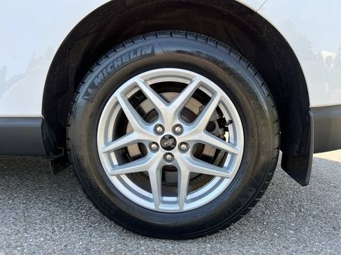 Used 2023 Ford Edge SEL w/ Convenience Package AWD/4WD image 15