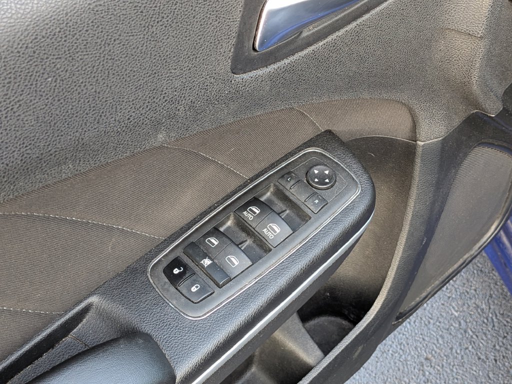 Used 2022 Dodge Charger Scat Pack RWD image 18