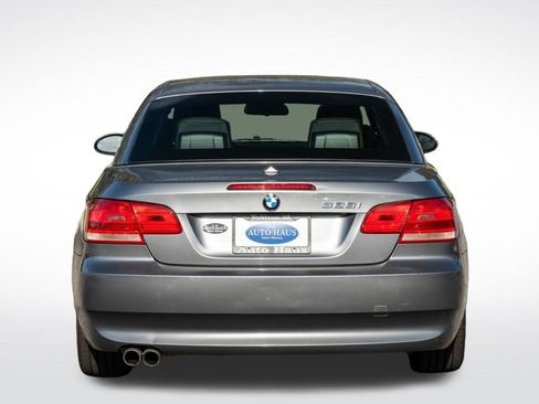 Used 2008 BMW 328i Convertible image 28