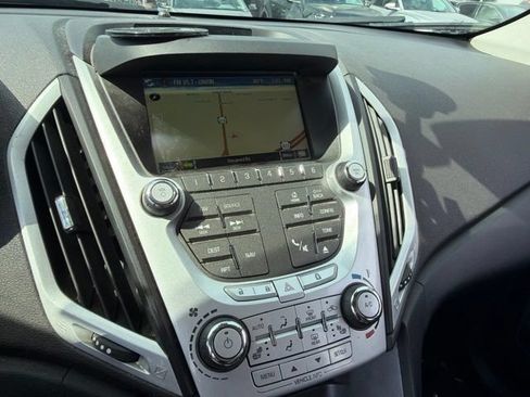 Used 2015 GMC Terrain SLT w/ Open Road Package AWD/4WD image 21