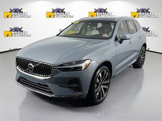 Used 2023 Volvo XC60 B5 Ultimate w/ Protection Package video 1
