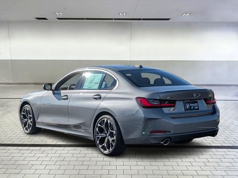 New 2026 BMW 330i xDrive 330i NA xDrive w/ Premium Package image 3