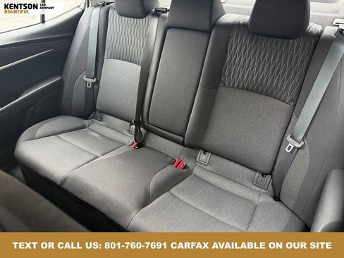 Used 2026 Toyota Camry LE image 33