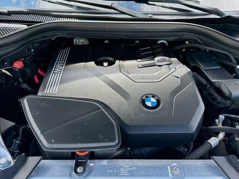 Certified 2022 BMW X3 sDrive30i w/ M Sport Package 2 image 35