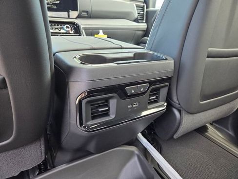 New 2026 GMC Sierra 1500 AT4X AWD/4WD image 9