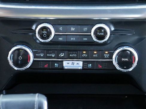 Certified 2023 Ford F150 Lariat AWD/4WD image 30