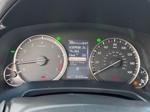 Used 2022 Lexus RX 350L Premium w/ Premium Package AWD/4WD image 26