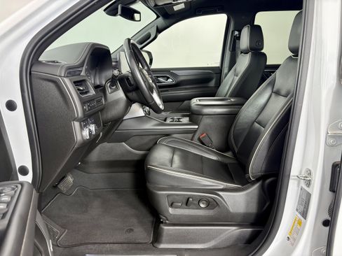 Used 2021 GMC Yukon SLT image 14