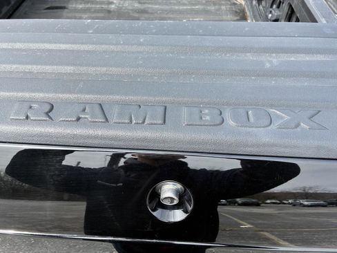 Used 2024 RAM 2500 Limited AWD/4WD image 35
