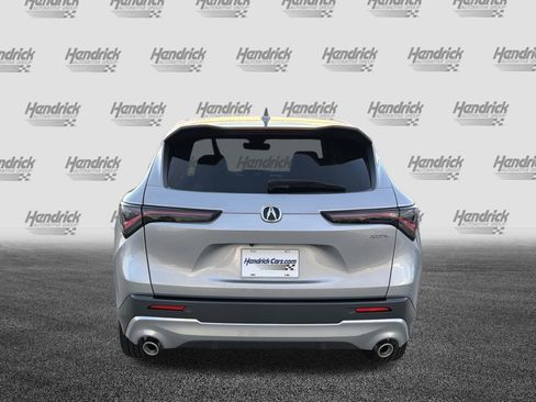 Used 2025 Acura ADX FWD image 9