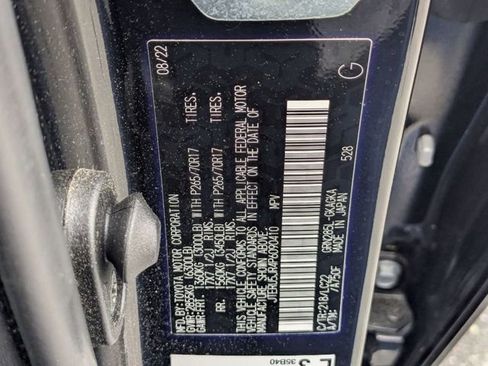 Used 2023 Toyota 4Runner TRD Off-Road Premium image 21