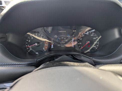 New 2026 Jeep Compass Latitude image 19