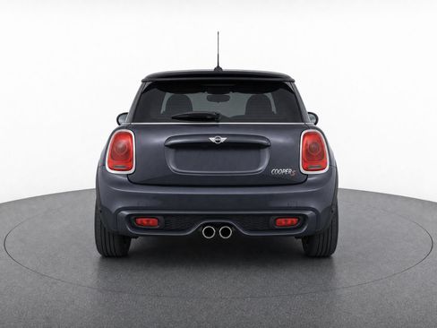 Used 2014 MINI Cooper S FWD image 5