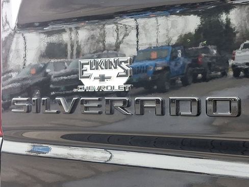 Certified 2023 Chevrolet Silverado 1500 LT w/ Protection Package image 24