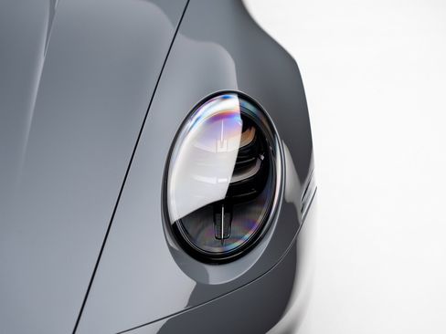 Used 2025 Porsche 911 Targa 4 GTS image 13