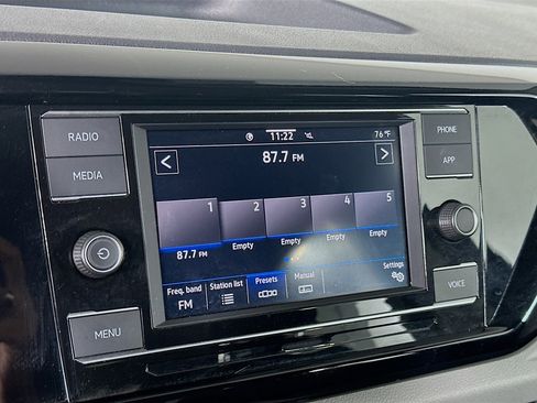 Used 2023 Volkswagen Taos S image 19