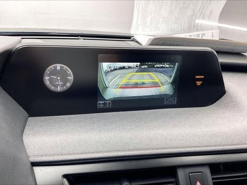 Used 2019 Lexus UX 200 F Sport image 23