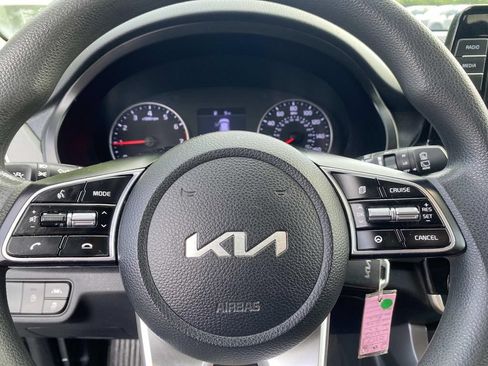 Used 2022 Kia Seltos LX AWD/4WD image 14