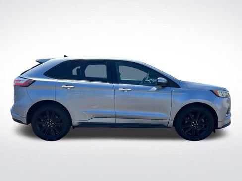 Used 2022 Ford Edge ST-Line AWD/4WD image 6