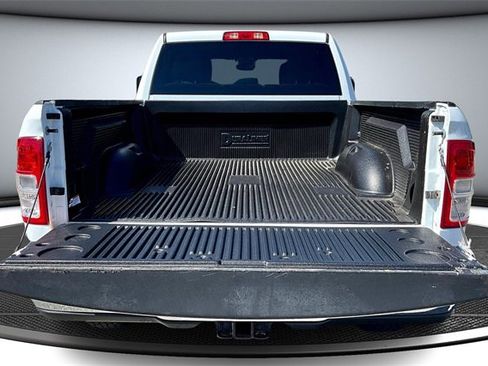 Used 2024 RAM 2500 Big Horn image 7
