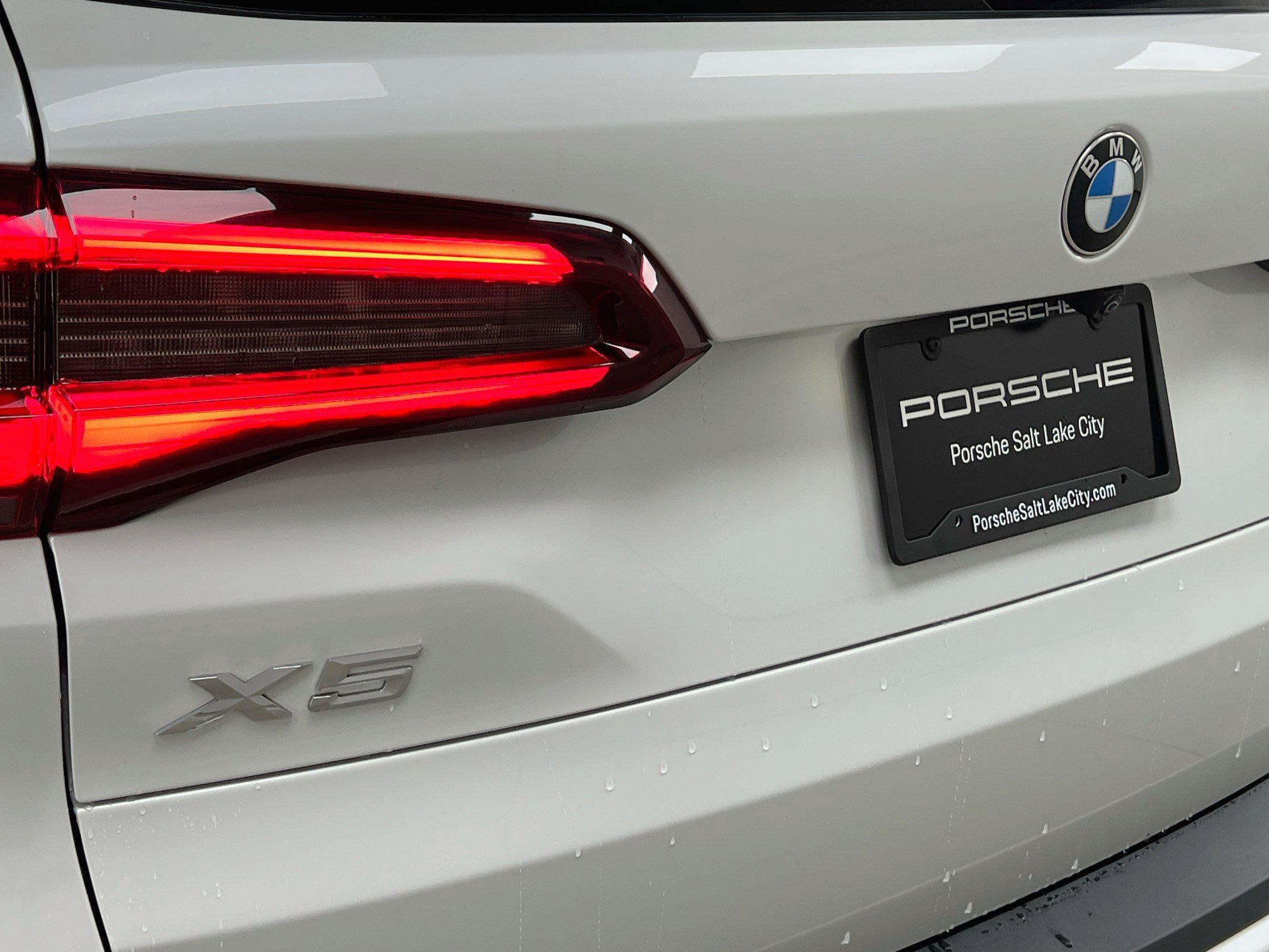 Used 2020 BMW X5 xDrive40i AWD/4WD image 33