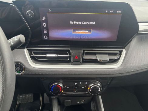 Used 2025 Chevrolet TrailBlazer LT image 18