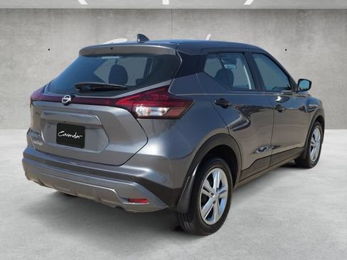Used 2025 Nissan Kicks Play S FWD image 16