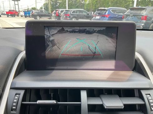 Used 2020 Lexus NX 300 FWD w/ Accessory Package 2 image 14