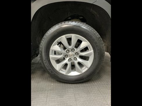 Used 2024 Chevrolet Silverado 1500 Custom image 42