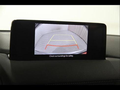 Used 2023 MAZDA CX-5 AWD 2.5 S image 12