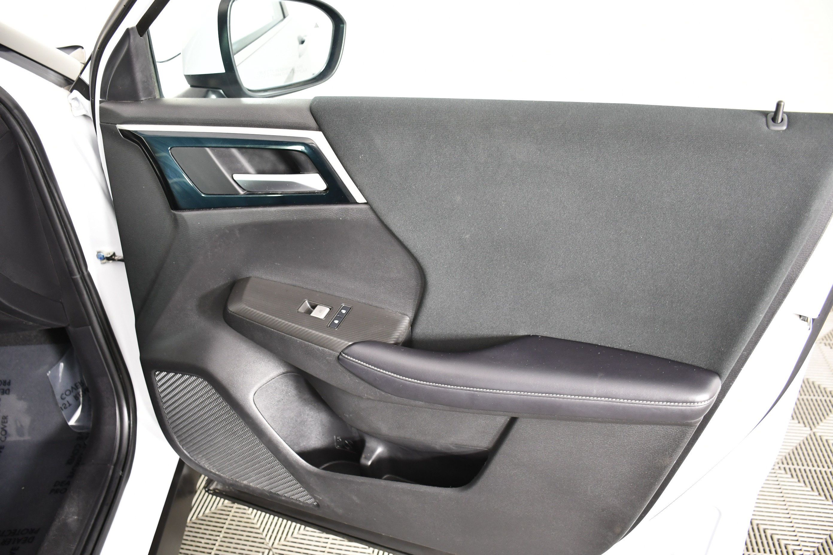 Used 2022 Mitsubishi Outlander ES AWD/4WD image 37