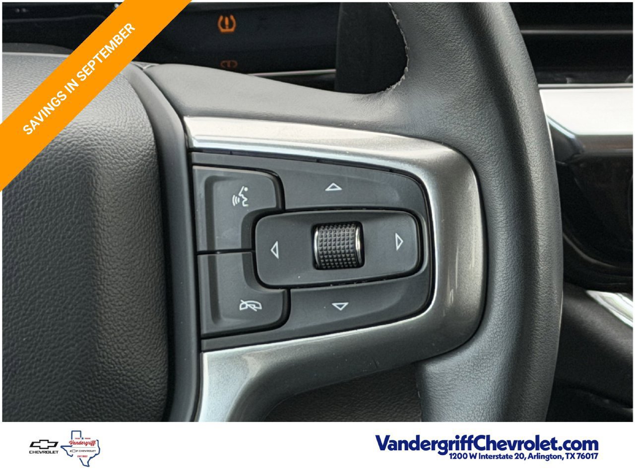 Used 2023 Chevrolet Silverado 1500 LT AWD/4WD image 14