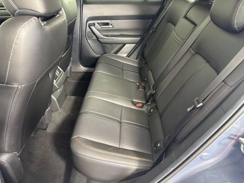 Certified 2026 MAZDA CX-50 AWD 2.5 S w/ Weather Package image 21