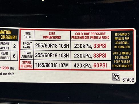 Used 2025 Nissan Pathfinder SL image 76