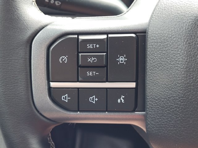 Used 2024 Ford F150 XLT w/ Tow/Haul Package AWD/4WD image 14