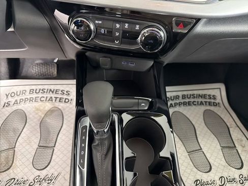 New 2026 Chevrolet Trax LT image 33