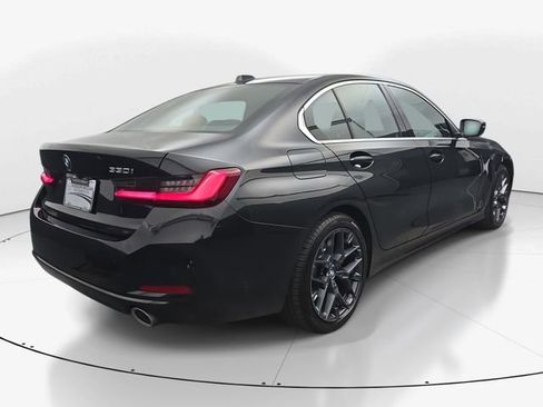 Used 2025 BMW 330i Sedan RWD image 10