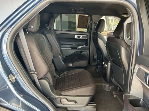 Used 2020 Ford Explorer XLT image 22