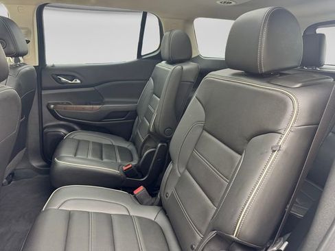 Used 2023 GMC Acadia Denali w/ Denali Ultimate Package image 23